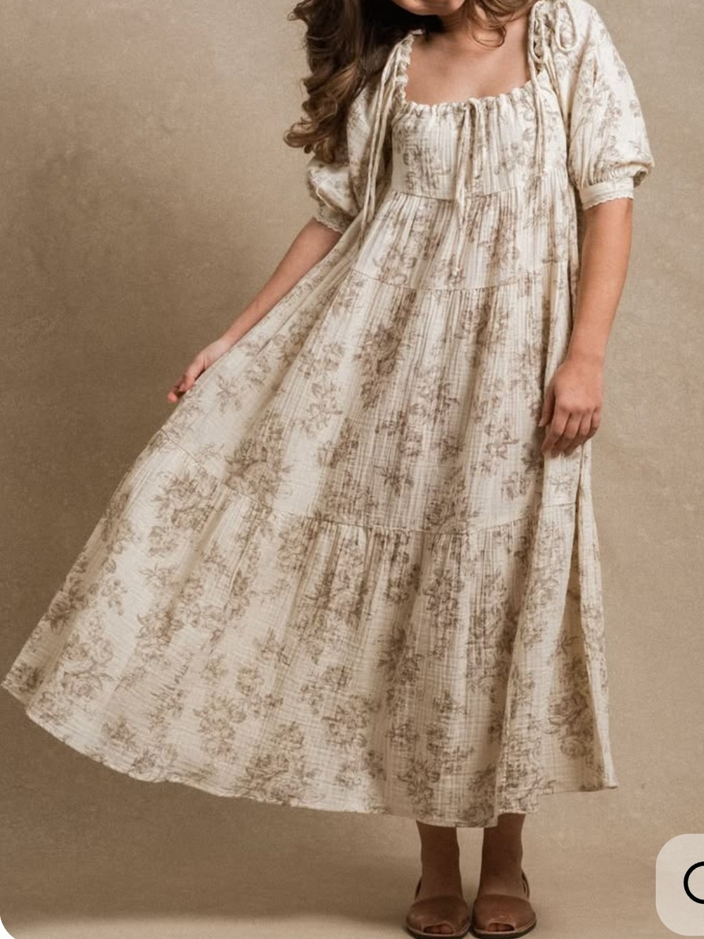 Neuflora Harmony Dress